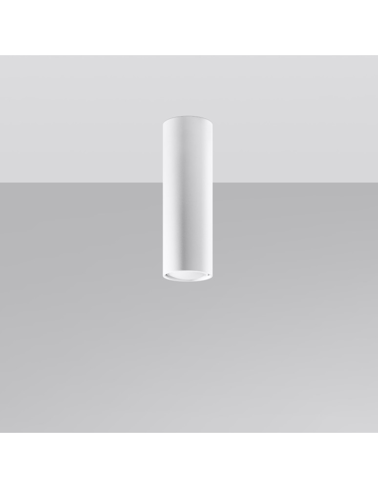 Ceiling lamps - Sollux Plafond LAGOS 20 white SL.0997 - product kolory-swiatla.pl 2