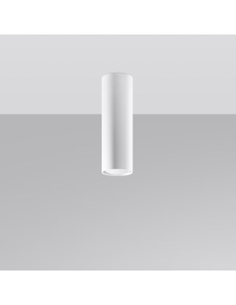 Sollux Plafon LAGOS 20 biały SL.0997 - produkt 2