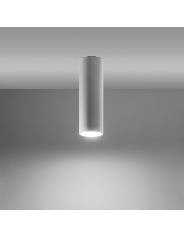 Ceiling lamps - Sollux Plafond LAGOS 20 white SL.0997 - product kolory-swiatla.pl 3