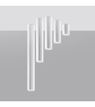 Ceiling lamps - Sollux Plafond LAGOS 20 white SL.0997 - product 5