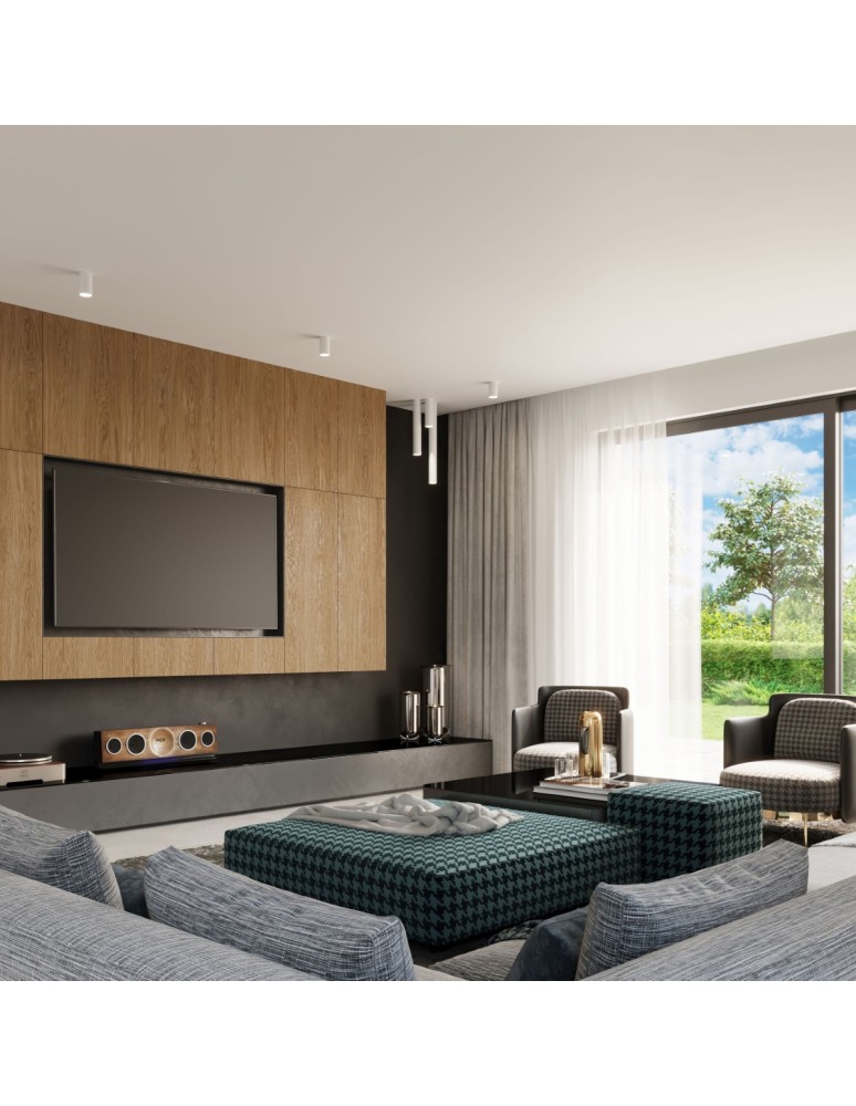 Ceiling lamps - Sollux Plafond LAGOS 20 white SL.0997 - product kolory-swiatla.pl 10