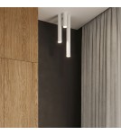 Ceiling lamps - Sollux Plafond LAGOS 20 white SL.0997 - product 11