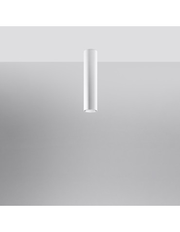 Sollux Plafond LAGOS 40 white SL.0998 - product 2