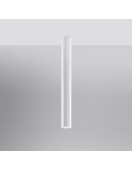 Sollux Plafon LAGOS 60 biały SL.0999 - produkt 2