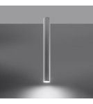 Ceiling lamps - Sollux Plafond LAGOS 60 white SL.0999 - product 3