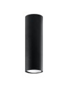 Sollux Plafond LAGOS 20 black SL.1001