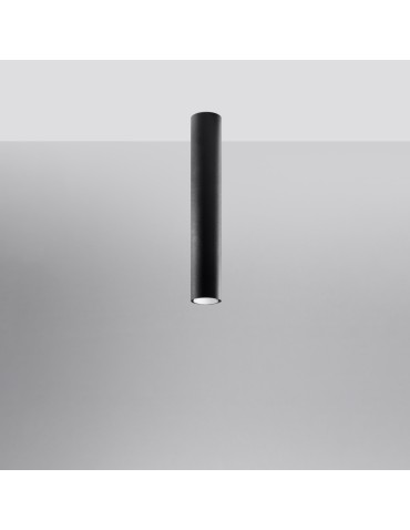 Sollux Plafond LAGOS 40 black SL.1002 - product 2