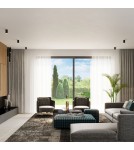 Ceiling lamps - Sollux Plafond LAGOS 40 black SL.1002 - product 9