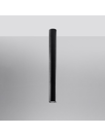 Sollux Plafond LAGOS 60 black SL.1003 - product 2