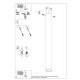Sollux Plafon LAGOS 60 czarny SL.1003