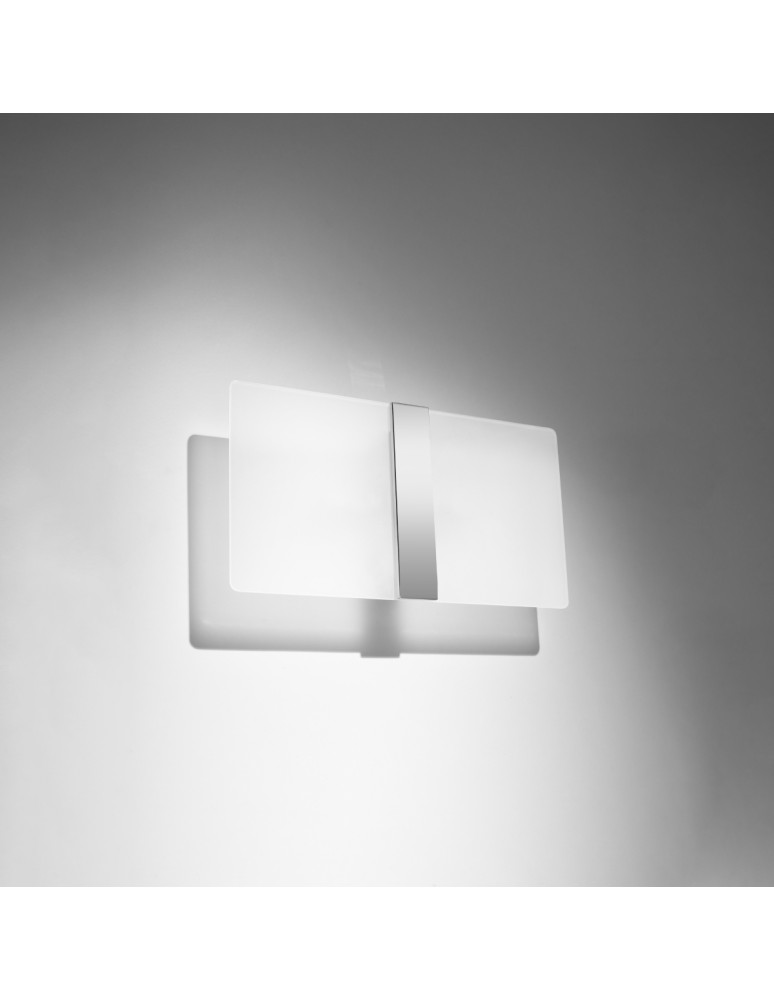 Wall lamps - Sollux Wall lamp AZALIA SL.1006 - product kolory-swiatla.pl 2