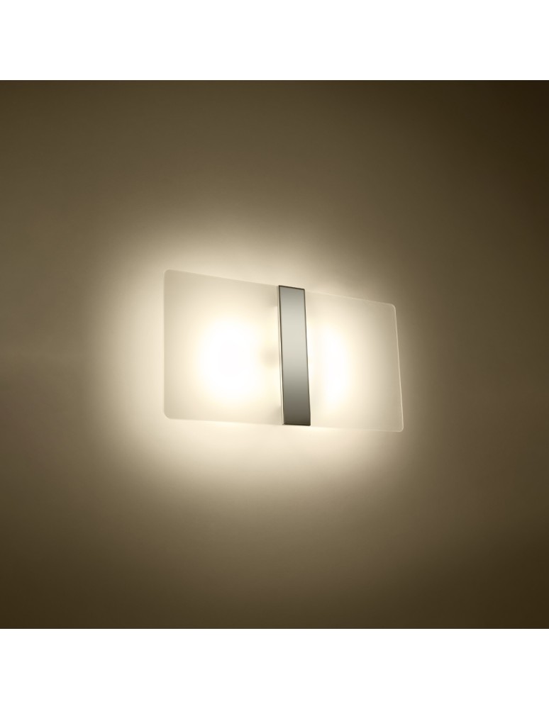 Wall lamps - Sollux Wall lamp AZALIA SL.1006 - product kolory-swiatla.pl 3