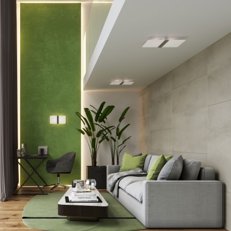 Sollux Kinkiet AZALIA SL.1006