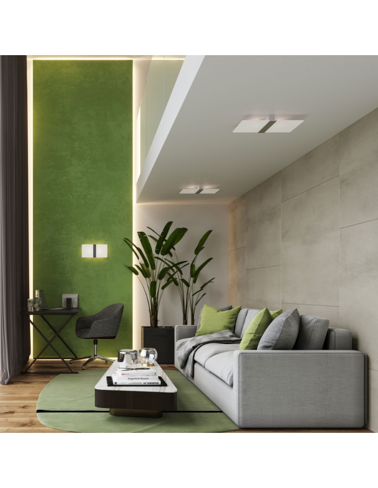 Wall lamps - Sollux Wall lamp AZALIA SL.1006 - product kolory-swiatla.pl 7