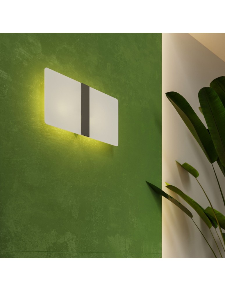Wall lamps - Sollux Wall lamp AZALIA SL.1006 - product kolory-swiatla.pl 8