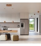 Pendant lamps - Sollux WOODY natural wood pendant lamp SL.1011 - product 7