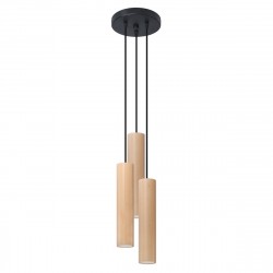 Sollux Lampa wisząca LINO 3P SL.1012