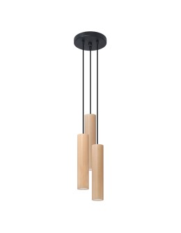 Sollux LINO 3P pendant lamp SL.1012