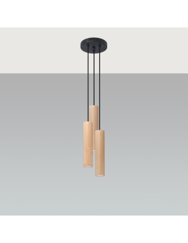 Sollux LINO 3P pendant lamp SL.1012 - product 2
