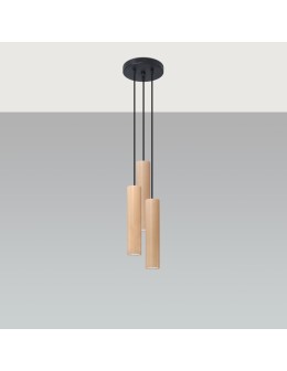 Sollux LINO 3P pendant lamp SL.1012 - product 2