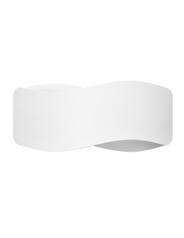 Sollux Wall lamp TILA 30 white SL.1017