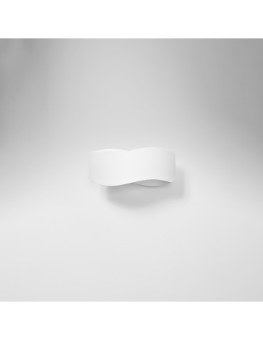 Sollux Wall lamp TILA 30 white SL.1017 - product 2