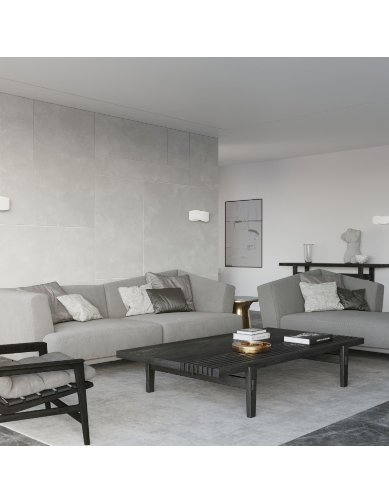 Wall lamps - Sollux Wall lamp TILA 30 white SL.1017 - product kolory-swiatla.pl 7