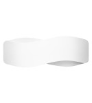 Wall lamps - Sollux Wall lamp TILA 40 white SL.1018 - product 1