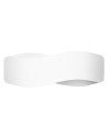 Sollux Wall lamp TILA 40 white SL.1018