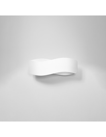 Sollux Wall lamp TILA 40 white SL.1018 - product 2