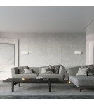 Wall lamps - Sollux Wall lamp TILA 40 white SL.1018 - product 6