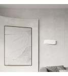Wall lamps - Sollux Wall lamp TILA 40 white SL.1018 - product 8