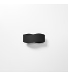 Wall lamps - Sollux Wall lamp TILA 30 black SL.1019 - product 2
