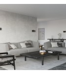 Wall lamps - Sollux Wall lamp TILA 30 black SL.1019 - product 7