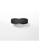 Wall lamps - Sollux Wall lamp TILA 40 black SL.1020 - product 2