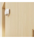 Wall lamps - Sollux PONTIUS lacquered wall lamp white gloss SL.1025 - product 8