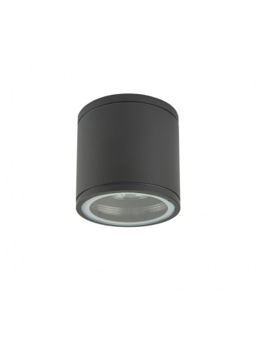 SU-MA ADELA MIDI 1xGU10 Ceiling light IP54 M1455 DG