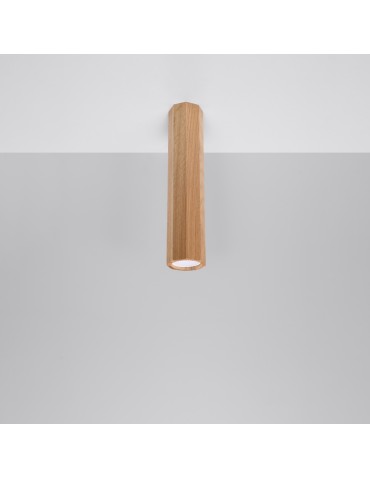 Sollux Plafond ZEKE 30 oak SL.1034 - product 2