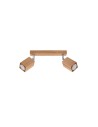 Sollux Plafond KEKE 2 oak SL.1036