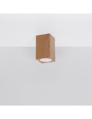 Sollux Plafond KEKE 10 oak SL.1040 - product 2