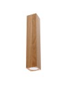 Sollux Plafond KEKE 30 oak SL.1041