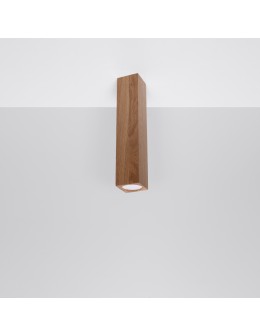 Sollux Plafon KEKE 30 dąb SL.1041 - produkt 2