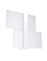 Sollux Wall lamp MASSIMO white SL.1044