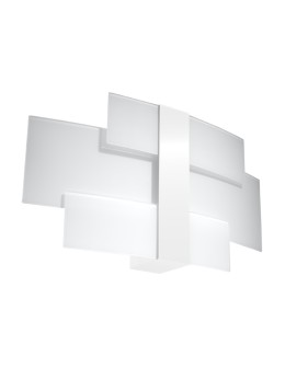 Sollux Kinkiet CELIA biały SL.1046