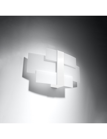 Sollux Wall lamp CELIA white SL.1046 - product 2