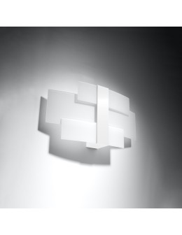 Sollux Kinkiet CELIA biały SL.1046 - produkt 2