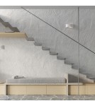 Wall lamps - Sollux VIXEN lacquered wall lamp white gloss SL.1048 - product 6