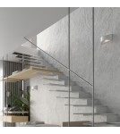 Wall lamps - Sollux VIXEN lacquered wall lamp white gloss SL.1048 - product 8