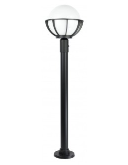 SU-MA Kule z koszykiem (130 cm) 250 K 5002/1/KPO 250 Stojąca