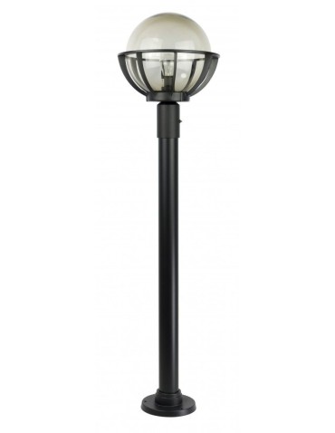 SU-MA Kule z koszykiem (130 cm) 250 K 5002/1/KPO 250 Stojąca - produkt 2